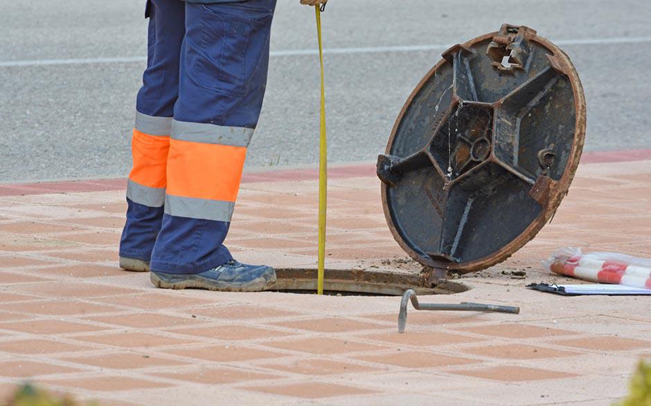 curage assainissement Magny-les-Hameaux